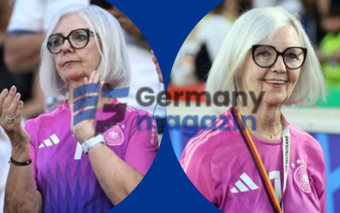 Marita Neuer