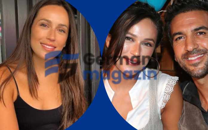 Jessica M'Barek