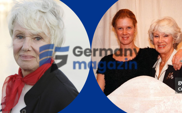 Katharina Freitag: Tochter von Maria Sebaldt im Porträt maria sebaldt tochter