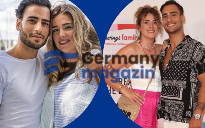 Caroline Steinhof: Leben, Familie und Karriere im Porträt caroline steinhof