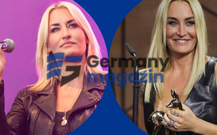Michael Lewe: Der Vater von Sarah Connor im Porträt Michael Lewe