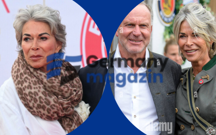 Martina Rummenigge