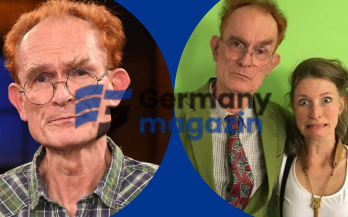 Piet Klocke: Karriere und Leben des Kabarettisten im Porträt piet klocke ehefrau