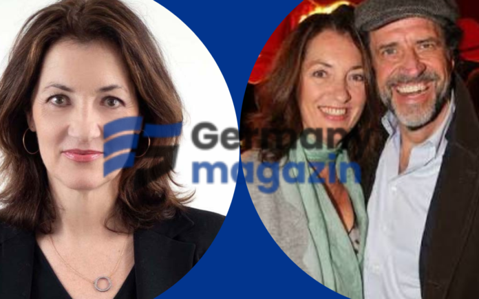 Gabriela Raible – Erfolgreiche Innenarchitektin aus München Gabriela Raible