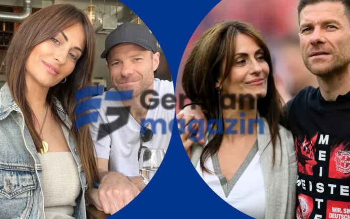 xabi alonso ehefrau