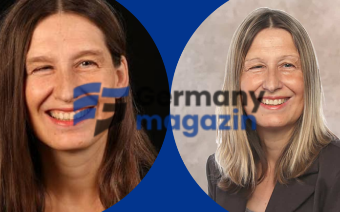 Sandra Becker: Leben, Karriere und Werke der Medienkünstlerin Sandra Becker