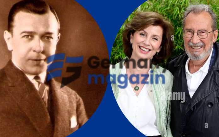 Georg Alexander: Leben, Karriere und Filme des Schauspielers Georg Alexander