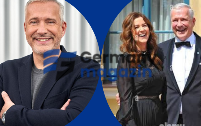 Maxi Friedrichs: Ehefrau von Alexander Herrmann im Porträt alexander herrmann ehefrau