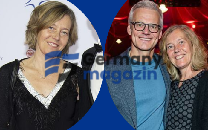 Wiebke Tiede: Beruf, Leben und Beziehung zu Thorsten Schröder Wiebke Tiede