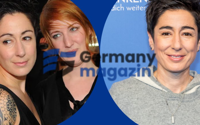 Mareike Arning: Leben, Musik und Beziehung zu Dunja Hayali Mareike Arning