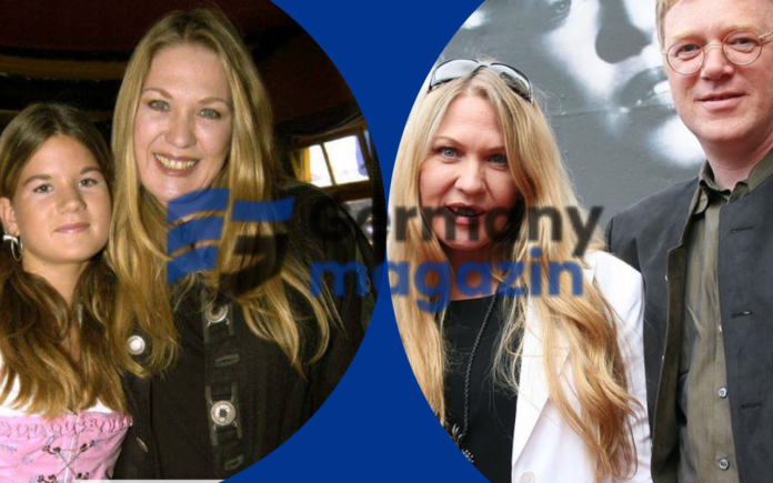 Charis Maria Werding